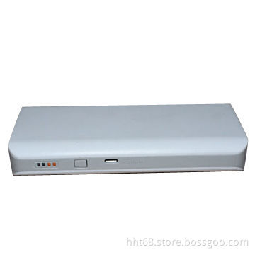 Small/Fashionable Design Mobile Phone Chargers for iPhone/iPad, with High CapacityNew